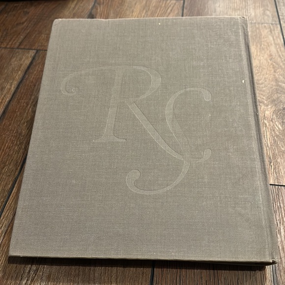 Other Rolling Stone Images Of Rock And Roll Coffee Table Book Poshmark